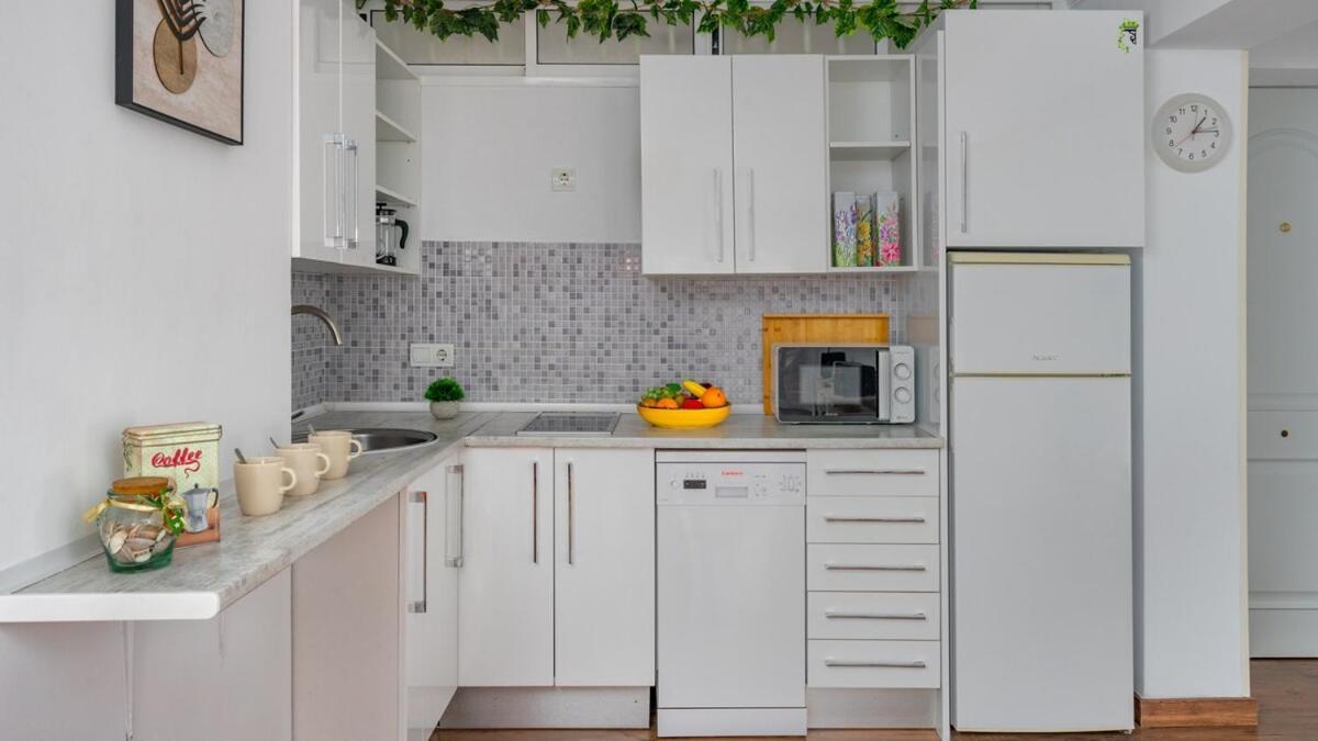 Appartement Sunset Nest,