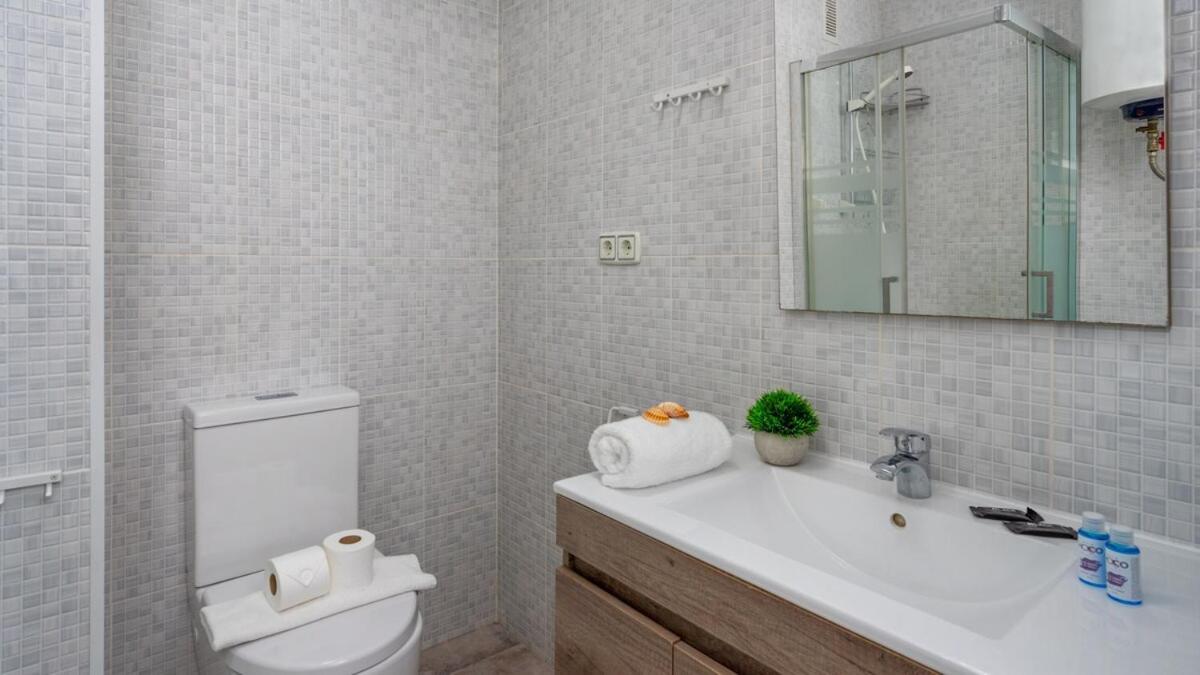 Apartamento Sunset Nest, Benalmádena