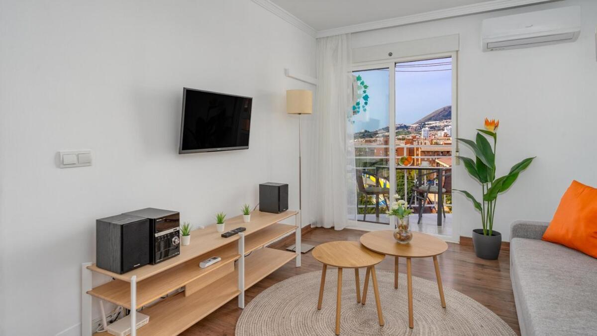 Sunset Nest, Apartamento *