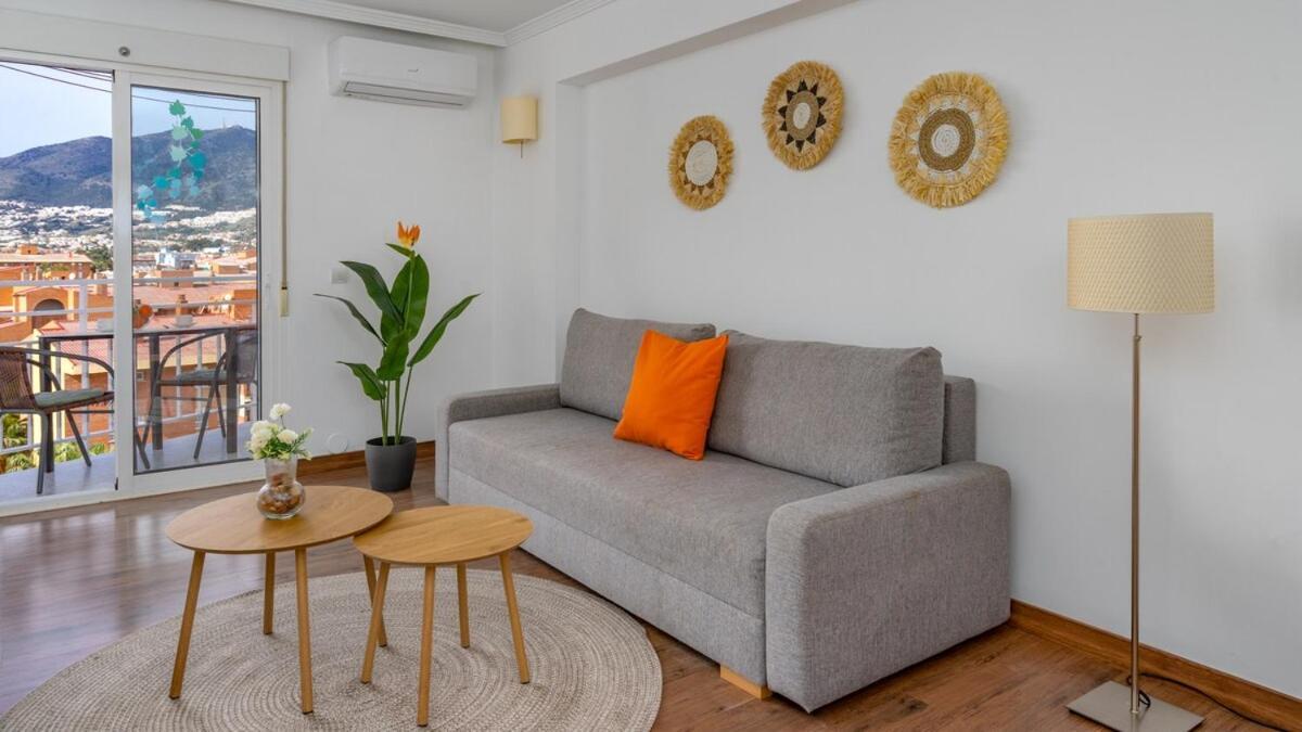 Apartamento Sunset Nest, *