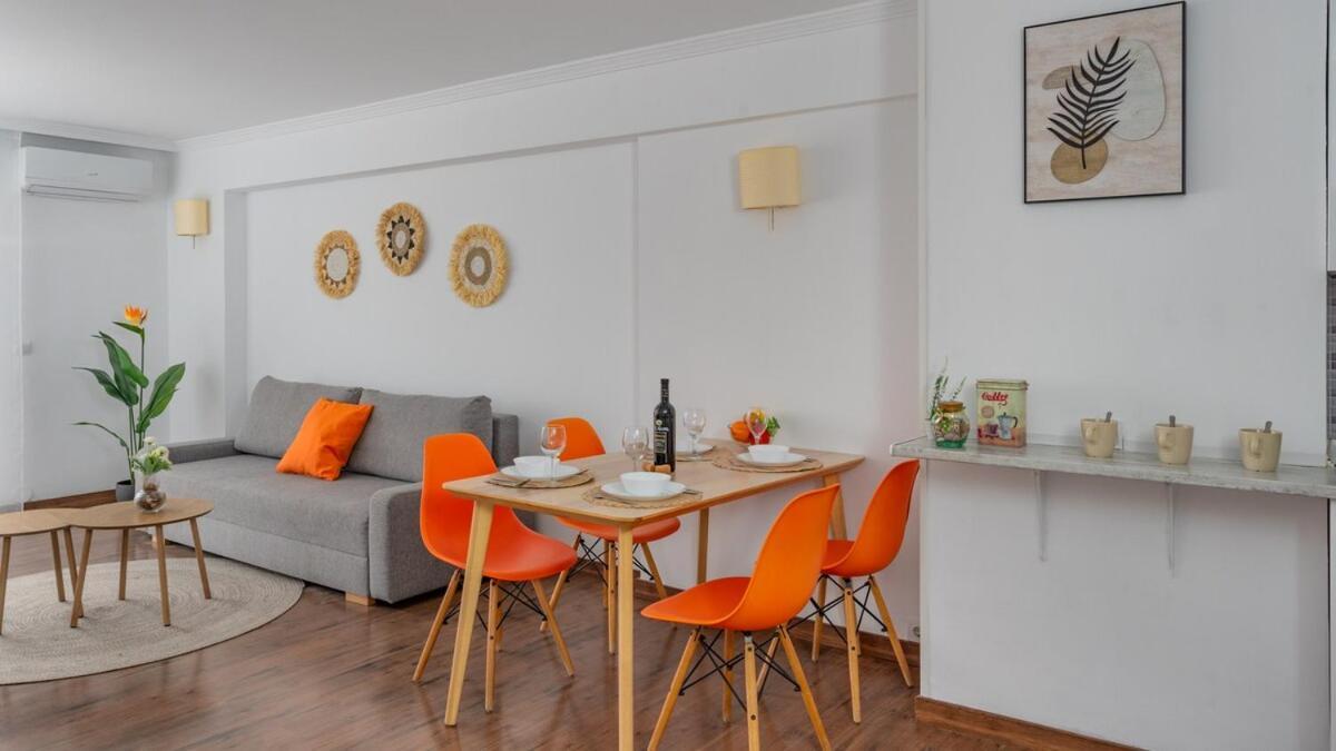 Sunset Nest, Apartment *