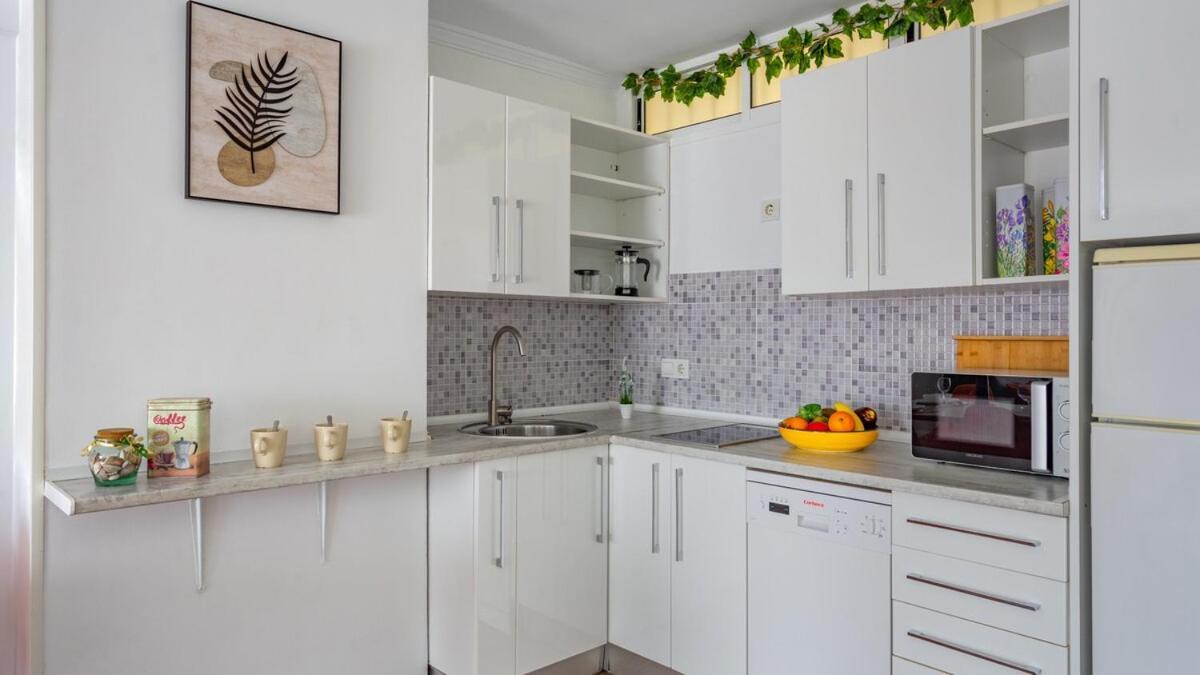 Apartment Sunset Nest, Benalmadena